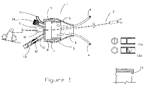 Une figure unique qui représente un dessin illustrant l'invention.